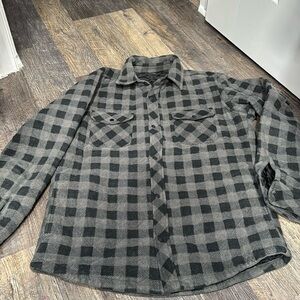 Pologarage warm jacket&coat for men